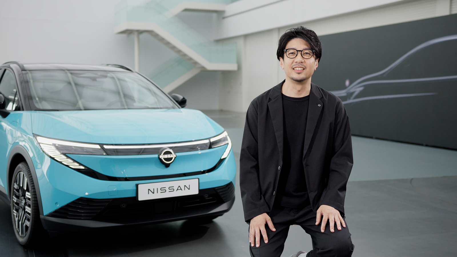 Το νέο Nissan LEAF κάνει πρεμιέρα στις 18 Ιουνίου